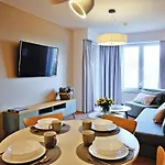 B 402 By Interhome Lejlighed *