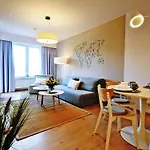Lejlighed B 402 By Interhome