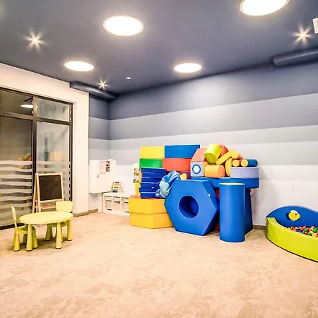 Apartment B 402 By Interhome
