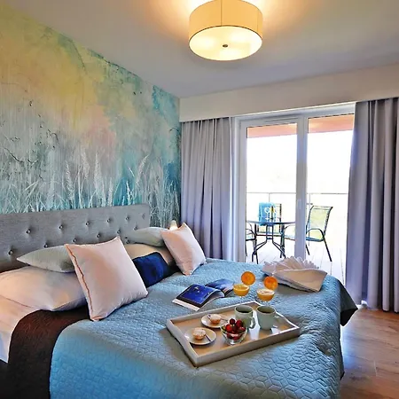 Lejlighed B 402 By Interhome