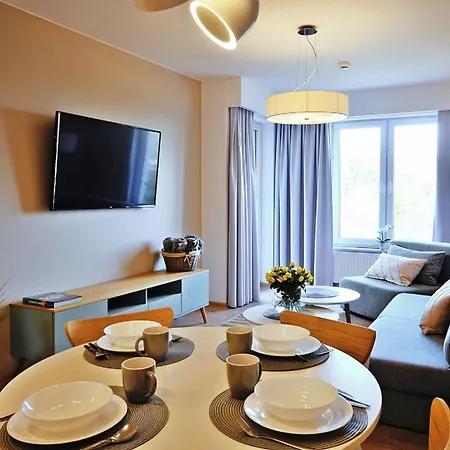 B 402 By Interhome Apartment *