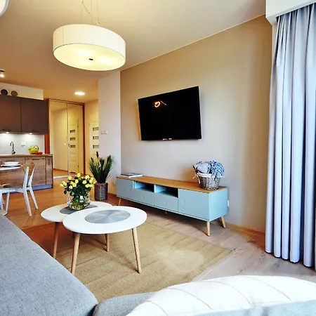 B 402 By Interhome Apartment