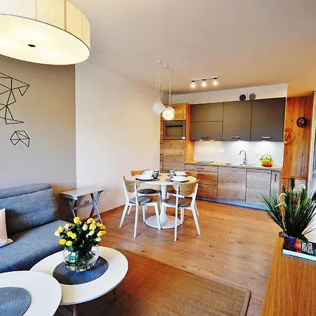 B 402 By Interhome Apartment *
