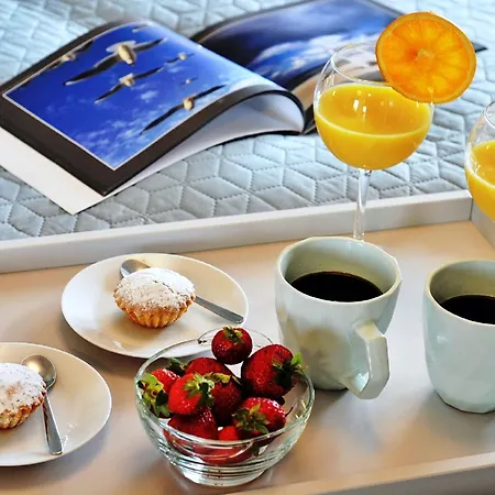 B 402 By Interhome Appartement *