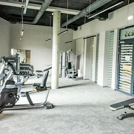 B 402 By Interhome * Kołobrzeg