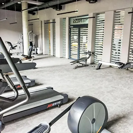 Appartement B 402 By Interhome *