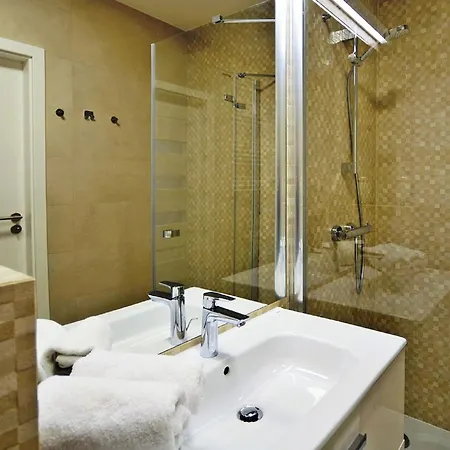 B 402 By Interhome Apartamento Kołobrzeg