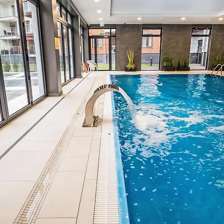 B 402 By Interhome * Kołobrzeg