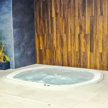 B 402 By Interhome Appartement