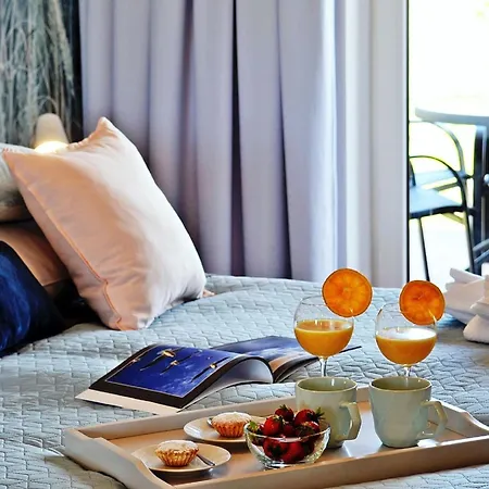 Appartement B 402 By Interhome