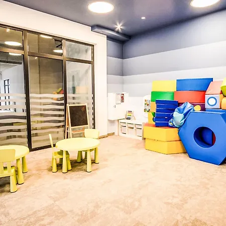 B 402 By Interhome Appartement *