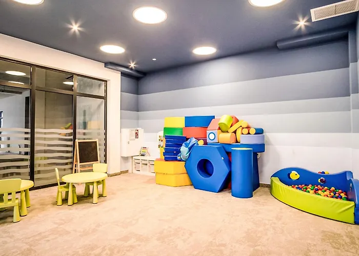 アパート B 402 By Interhome