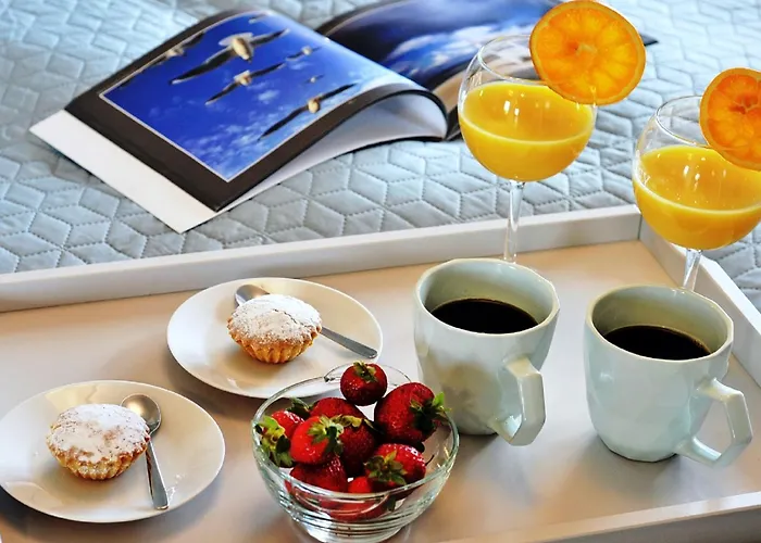 B 402 By Interhome アパート *