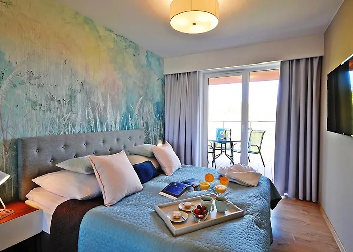 アパート B 402 By Interhome