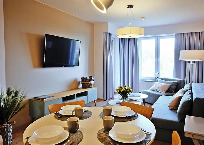 B 402 By Interhome アパート *