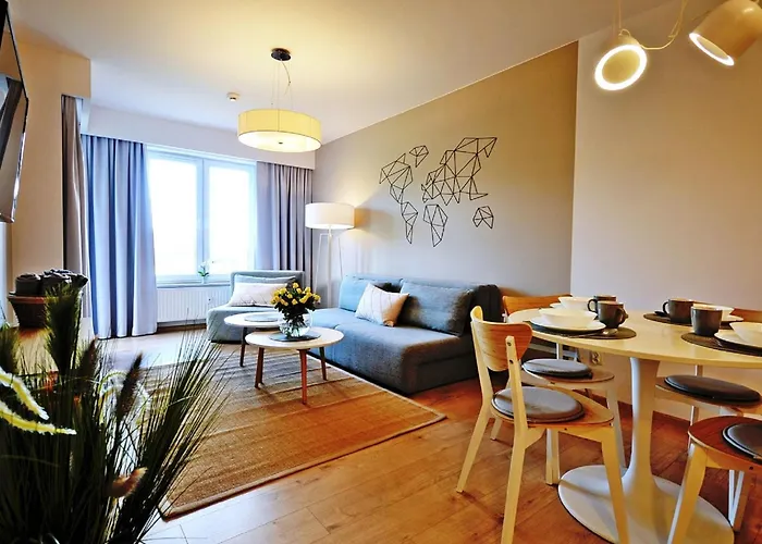 アパート B 402 By Interhome