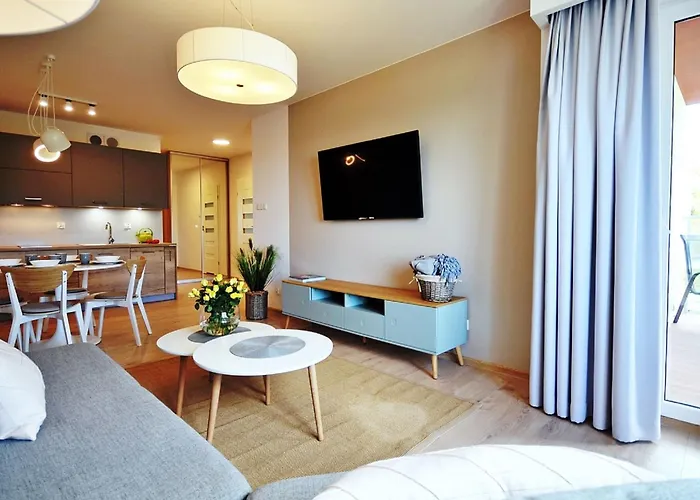 B 402 By Interhome アパート