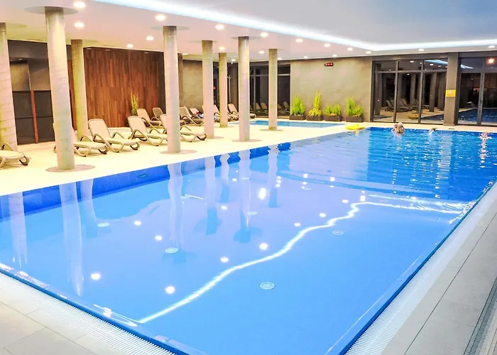 B 402 By Interhome コウォブジェク