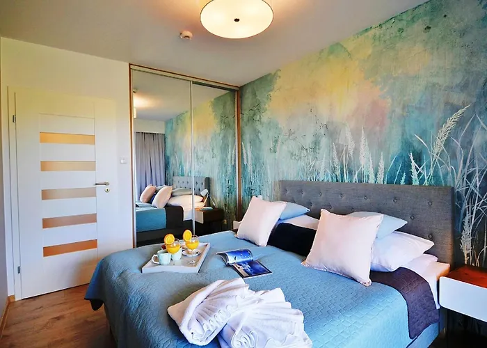 B 402 By Interhome コウォブジェク