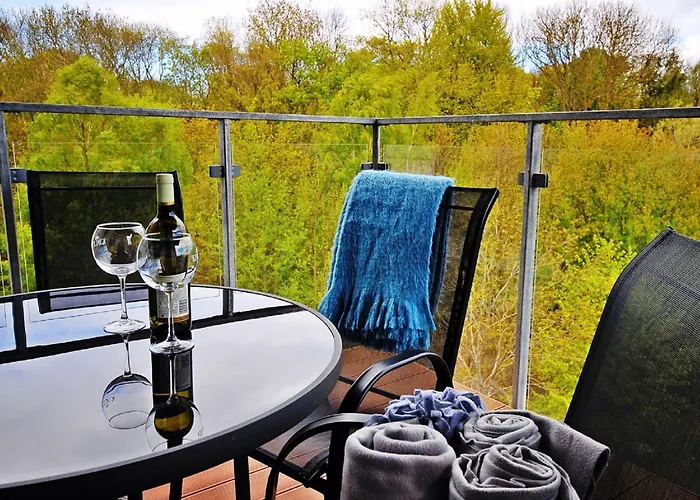 アパート B 402 By Interhome