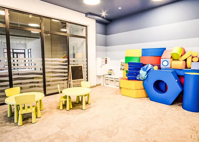 B 402 By Interhome アパート *